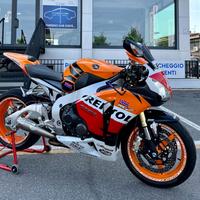 Honda CBR 1000 RR Repsol