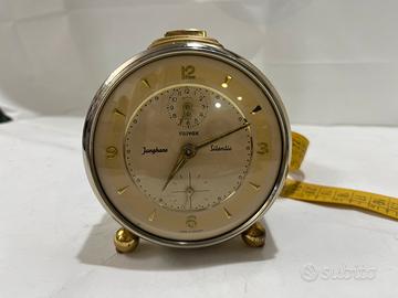 Sveglia vintage anni 60