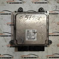 Centralina motore Mercedes classe C W205 A65190052