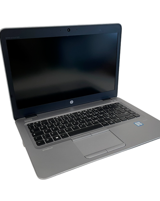 NOTEBOOK HP 840 G3 I5-6300U 8GB SSD 256GB WIN10 PR
