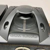 Kenwood  impianto stereo
