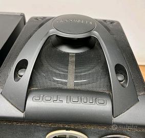 Kenwood  impianto stereo