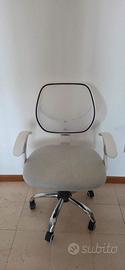 Sedia Pc girevole 