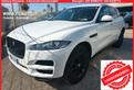 Jaguar F-Pace 2.0 D 180 CV AWD aut. PORTFOLIO
