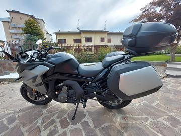 Cfmoto 650gt - 2022