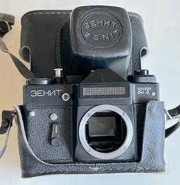 Zenit ET