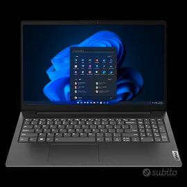 Lenovo notebook