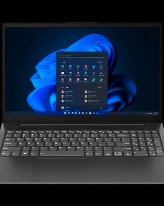 Lenovo notebook