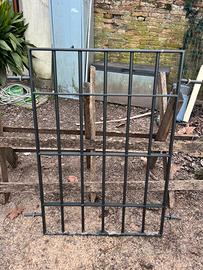 Grate per finestre
