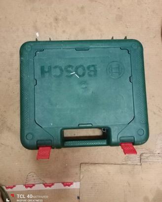 Valigetta Cassetta Bosch