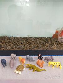 Sorpresine Kinder Africa Natoons 