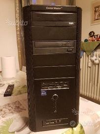 PC fisso I5