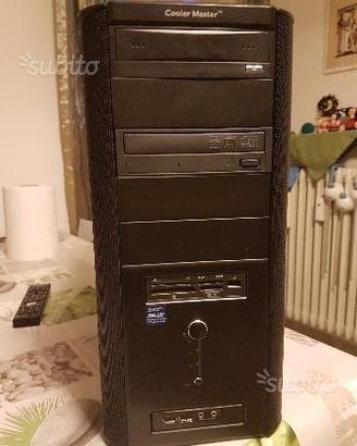 PC fisso I5