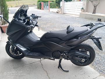 Yamaha TMAX 530 – Anno 2015