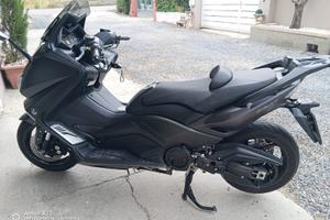 Yamaha TMAX 530 – Anno 2015