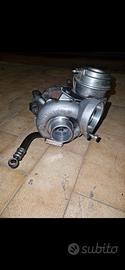Turbina Garrett Originale BMW