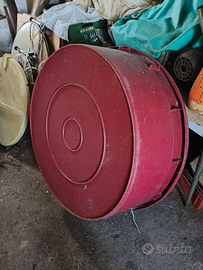 Attrezzature per vinificazione