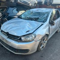 RICAMBI VOLKSWAGEN GOLF 6  110CV