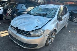 RICAMBI VOLKSWAGEN GOLF 6  110CV