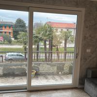 Fornitura e montaggio serramenti e porte