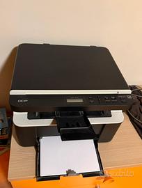 Stampante Brother DCP-1215 – Buone condizioni