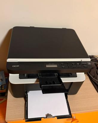 Stampante Brother DCP-1215 – Buone condizioni
