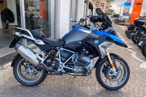 Bmw R 1250 GS - 2020