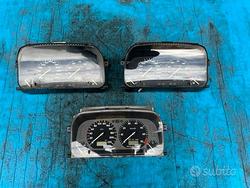 Quadro strumenti VW Golf 3 GTI 1800cc benzina