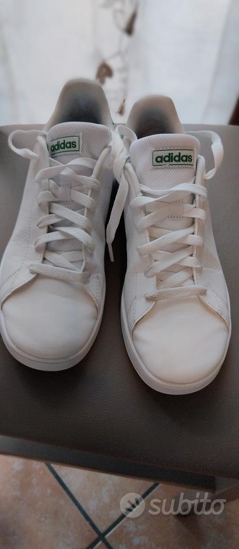 Scarpe adidas advantage on sale donna