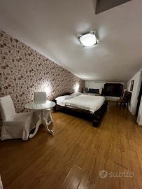 Monolocale in centro storico