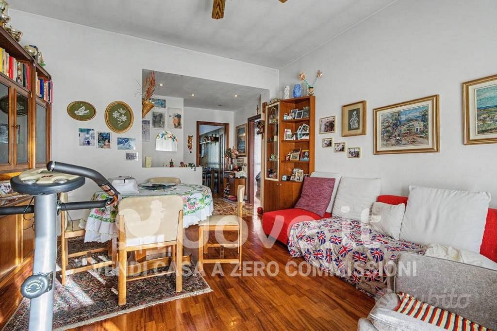 Appartamento – Giussano, Birone - Vista 2