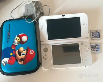 Nintendo 3DS XL