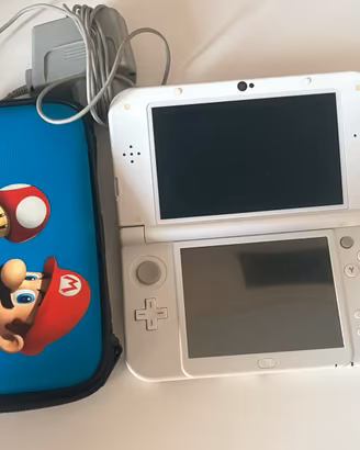 Nintendo 3DS XL