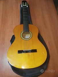 chitarra classica Meimei CK391