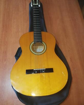 chitarra classica Meimei CK391
