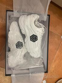 Philipp Plein bianche