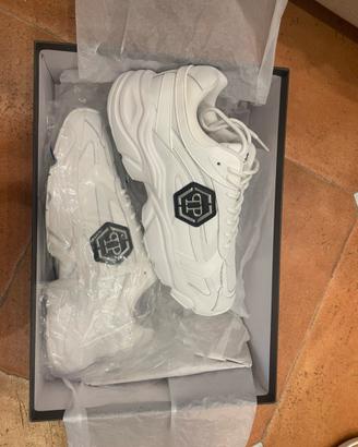 Philipp Plein bianche