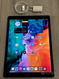 Apple iPad Pro 12.9” 128GB Wi-Fi+Cellular