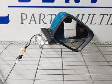 Specchio DX Jeep Renegade - Originale