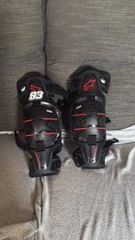 Tutori Motocross/Enduro Alpinestars