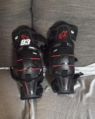 Tutori Motocross/Enduro Alpinestars