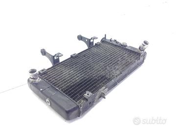 SUZUKI DL V-STROM 1000 RADIATORE ACQUA LIQUIDO RAF