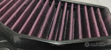FILTRO ARIA KAWASAKO Z650 ER650 Z ER 650 2017 2022