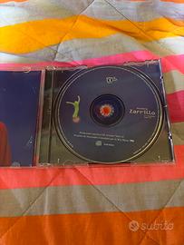 Cd musicale Il vincitore non c’è
