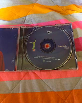 Cd musicale Il vincitore non c’è