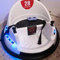 Autoscontro per bimbi