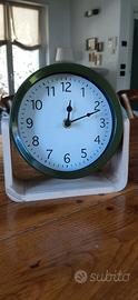 orologio da tavolo 