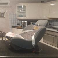 seggiolino auto per bambini 