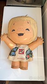 Bambola invernizzi susanna