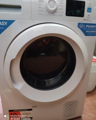 Asciugatrice Indesit YT M11 82 RX IT